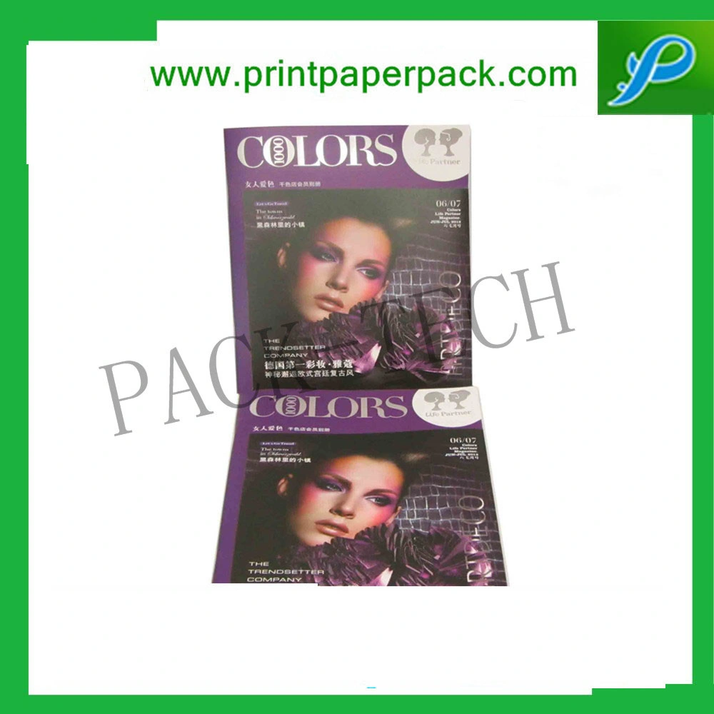 Printing Service, Flyer, Booklet, Brochure, Catalog Printing