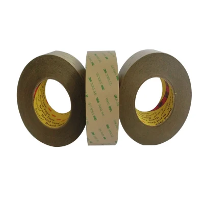 3m 93010le Double Sided Pet Film Tape Adhesive 300lse Coated Stickers Bond Metals Plastics for Appliances Electronics Auto